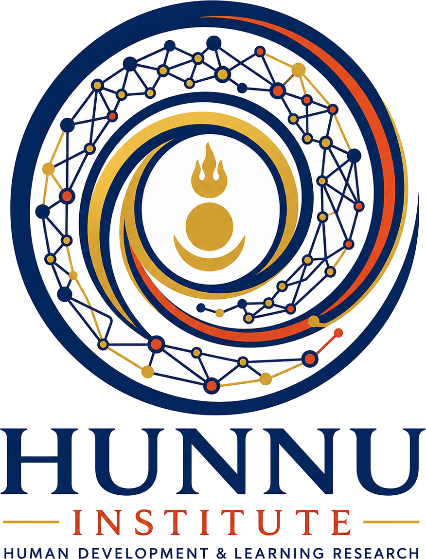 HUNNU Institute logo